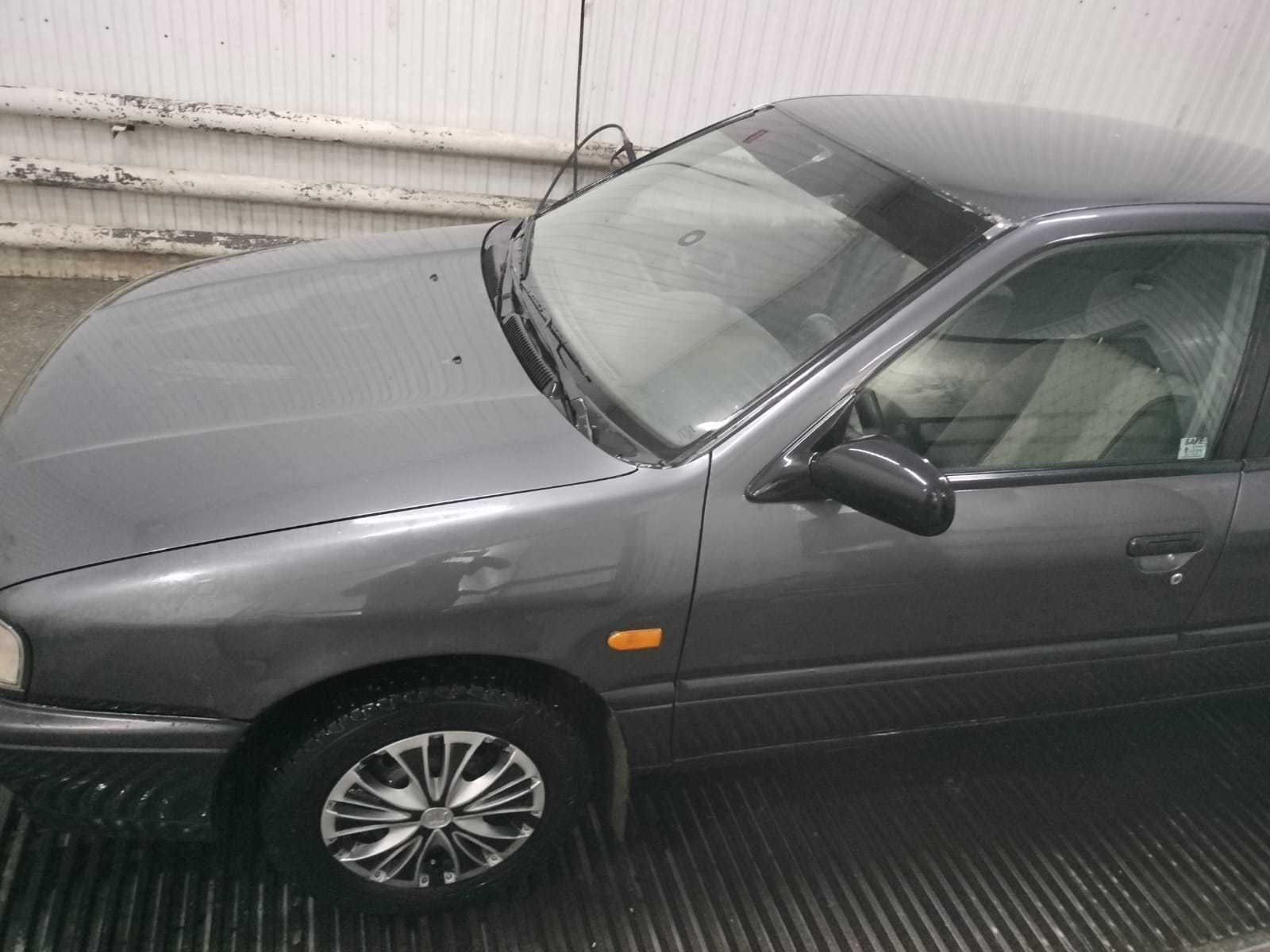 автомобиль срочно продам