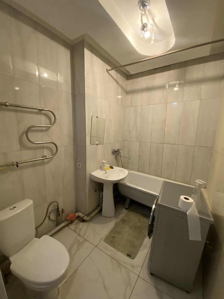 Подселениеге 3 қыз іздейміз