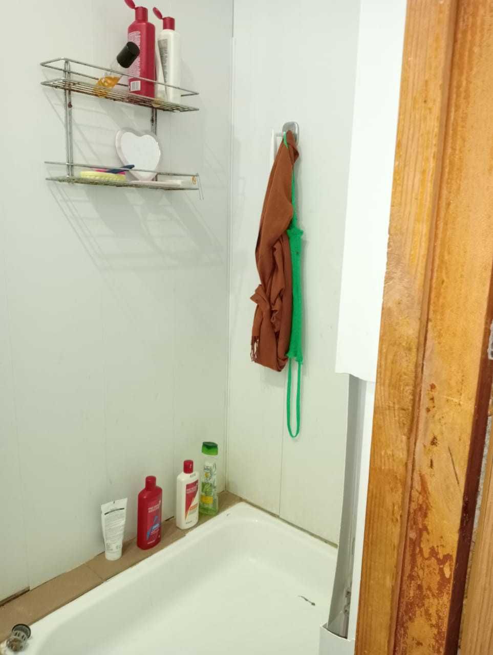 Недорого продается 2-х этажный дом в Деркуле (Умыт) из газоблока