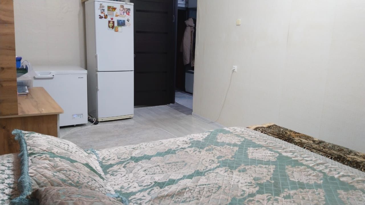 Продам квартиру трёхкомнатную