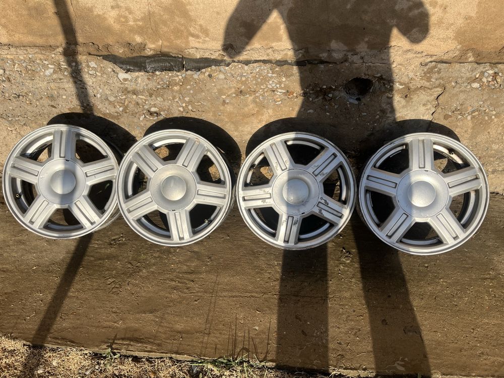 Торус дискалары R14 4 шт өте жақсы