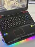 Игровой MSI 17,3” | Intel Core i7-7700HQ | ОЗУ 32Gb | GTX 1060