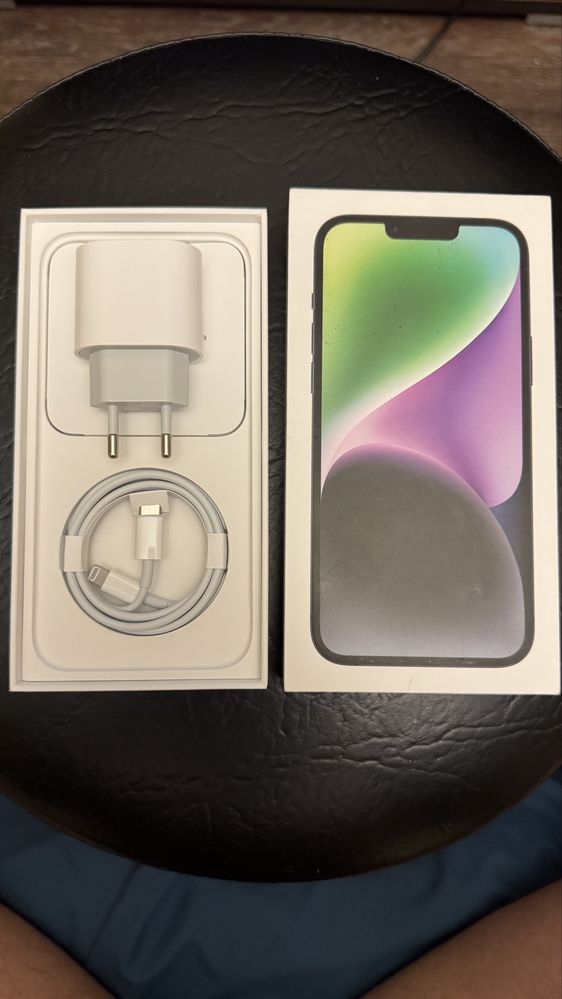 Iphone 14 Plus 256gb EAC