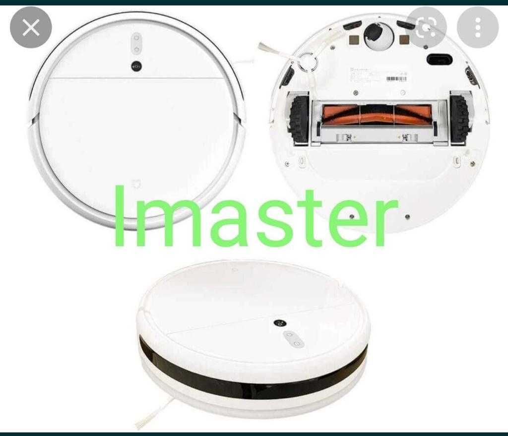 Роботпылесос. Сяоми. Xiaomi. Tefal. Samsung. Пылесос Жондеу