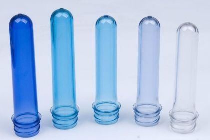 Продам Преформы, пластиковые бутылки, крышки
