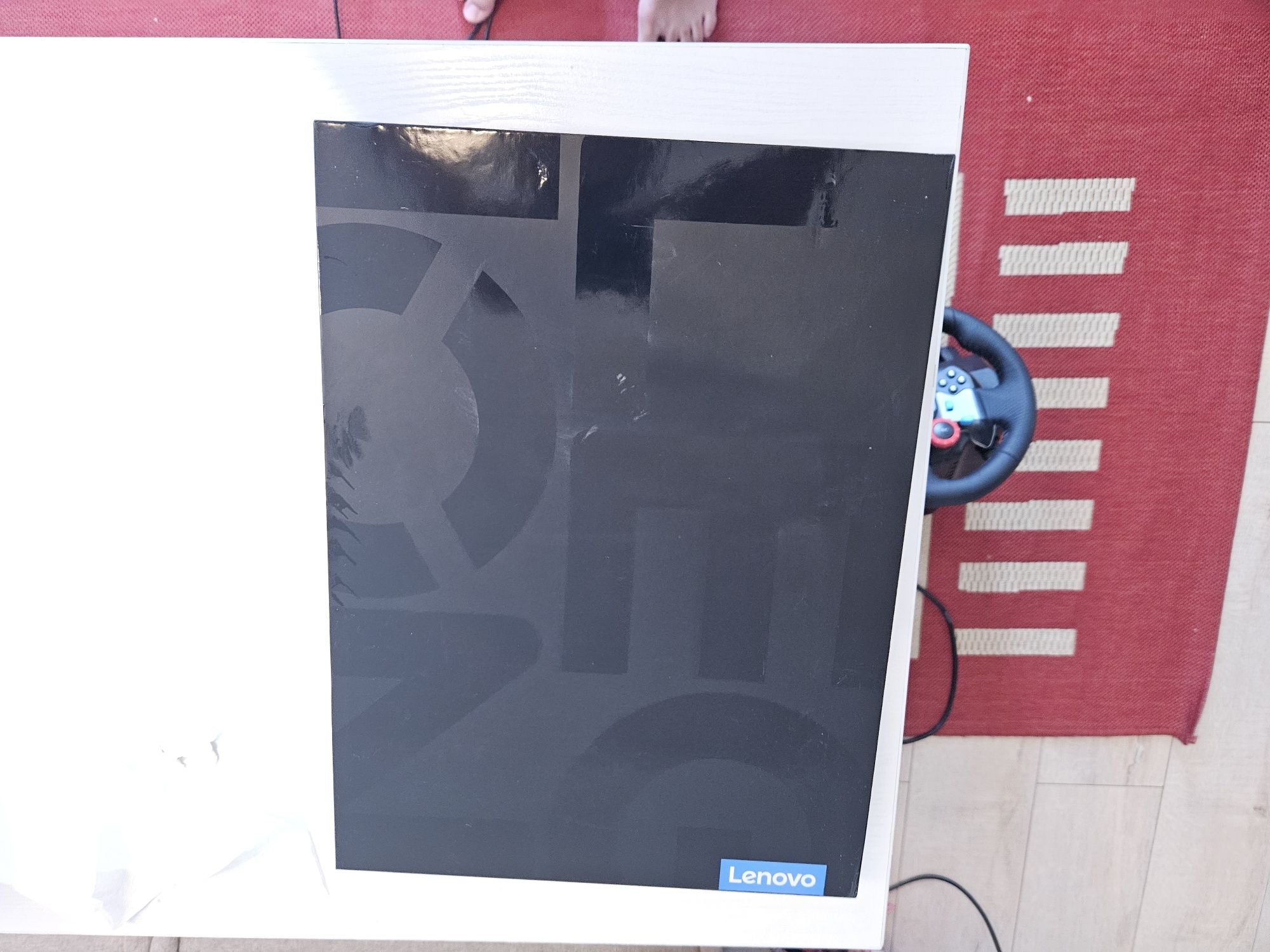 Lenovo Ligion I 9 MAX 
Версия	23H2