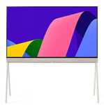 Телевизор LG OLED 55 LX 1