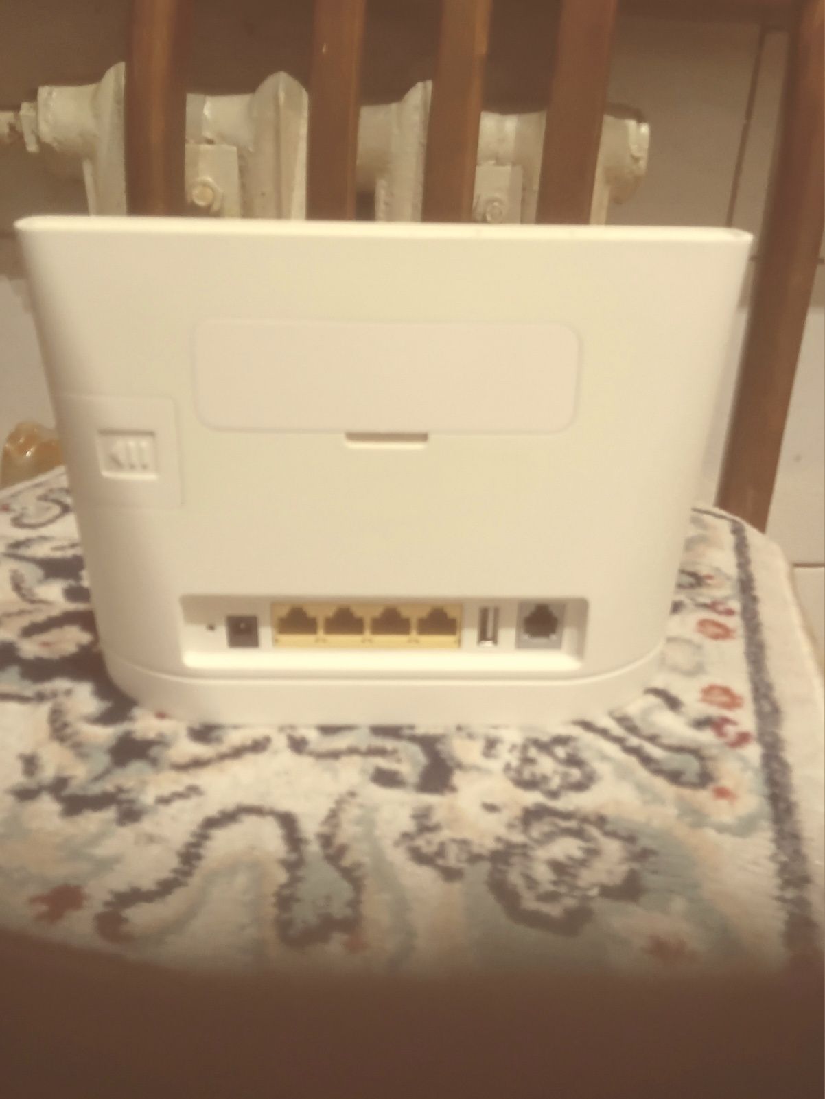 алтел билайн актив 4G+  wifi роутер модем вайфай стационарный