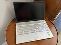 HP Pavillion 15 (Intel Core i7, 8GB DDR4, MX150 2GB, 2TB, Full HD)