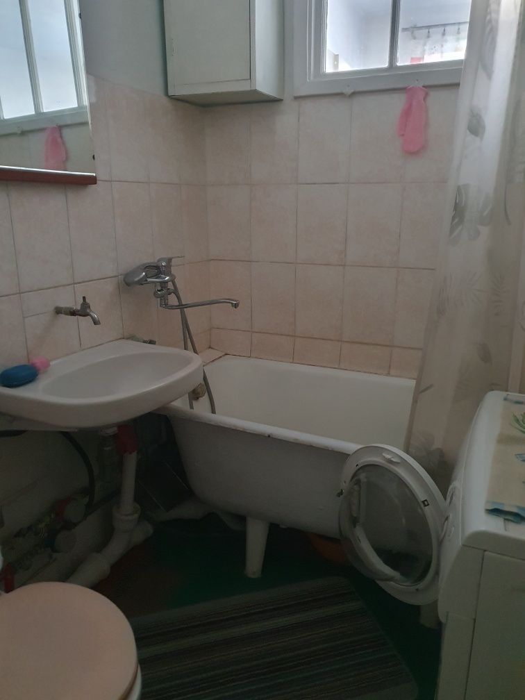 Продам 3-х комнатную квартиру