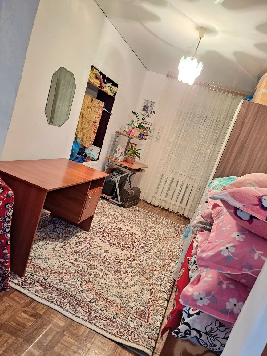 Продается жилой дом