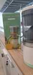 Citrus Juicer – 100% табиғи шырын, су қоспай!