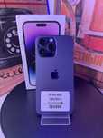 Iphone 14pro max 256gb 85% все работает