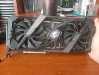 Видеокарта RTX2080