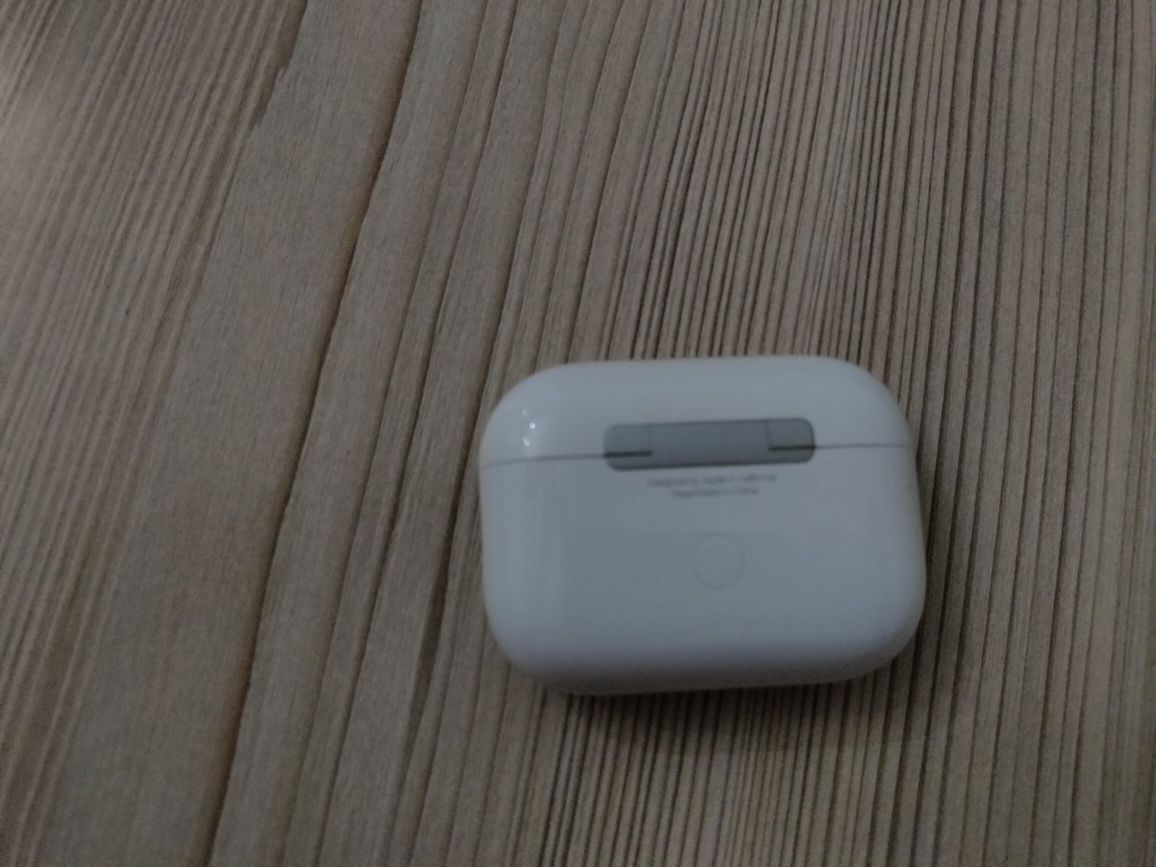 Продается Air pods наушники