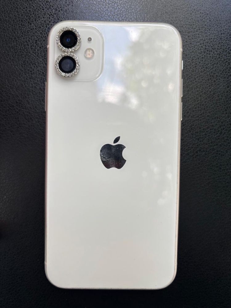 Iphone 11 в идеальном состоянии