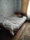 Кровать полуторка