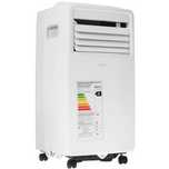 Кондиционер мобильный DEXP AC-PS09MD/W белый