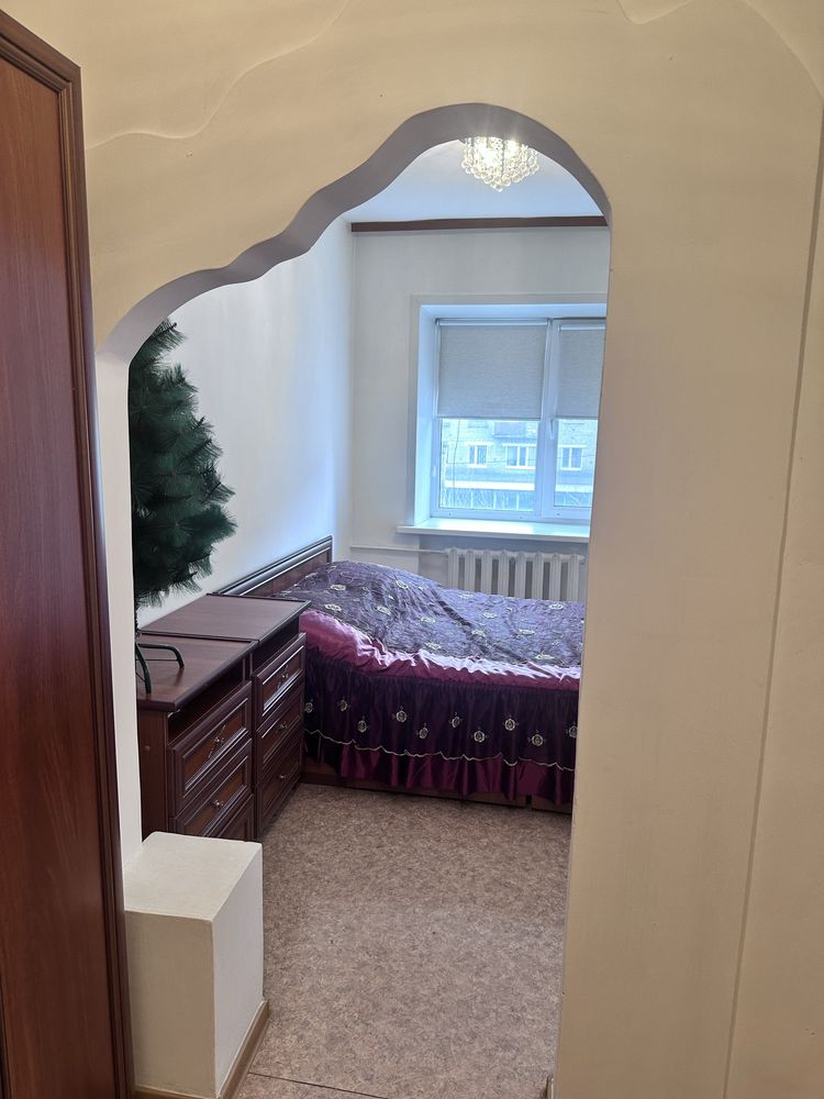 Продам 2 х комн квартиру