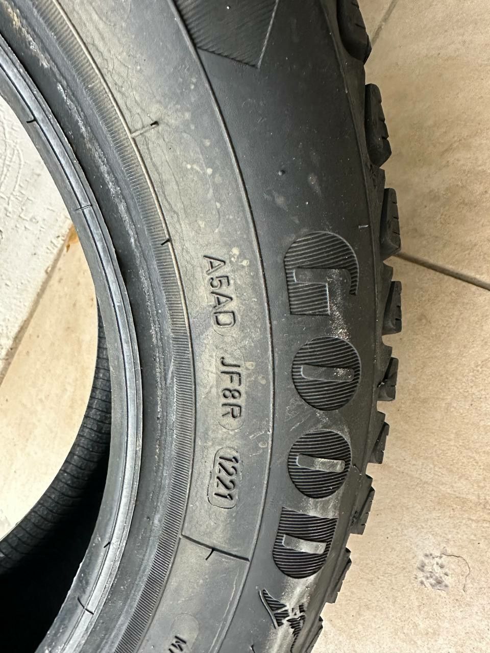 Goodyear Ultra Grip
