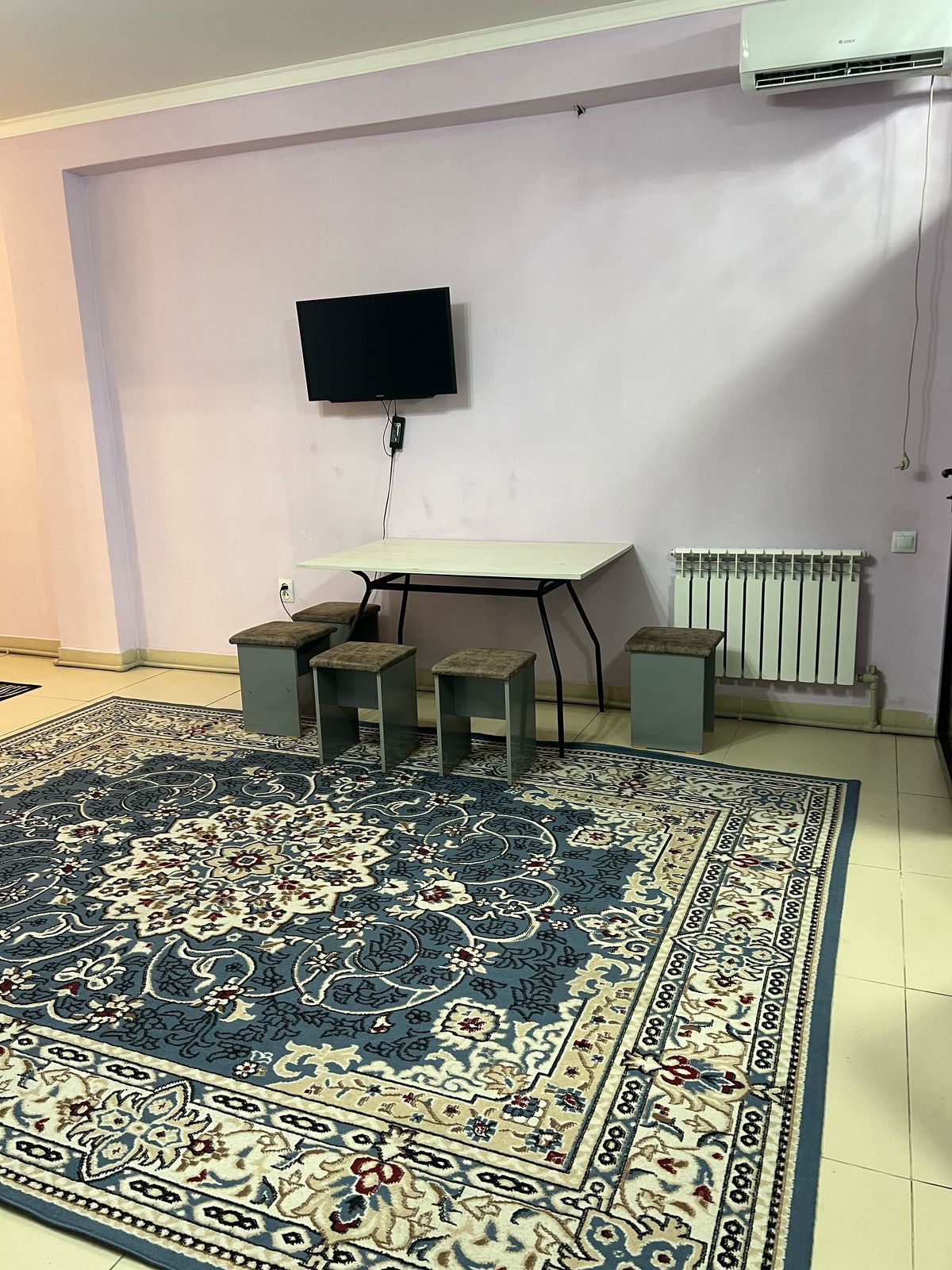 2 комн квартира Центр