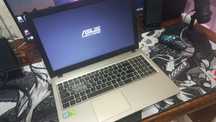 Продам ноутбук ASUS (учеба, работа, игры)