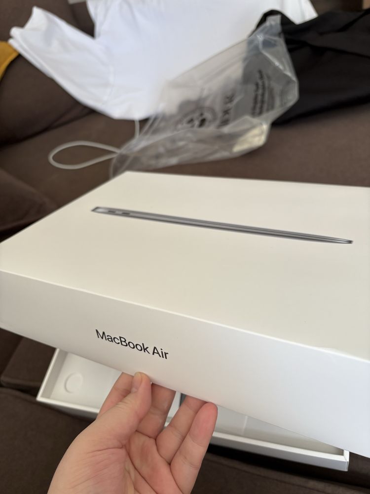 Macbook Air A2337