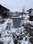 Мусорный ящик/контейнер продам сатамын