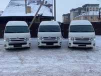 Аренда авто с водителем / Прокат машин / Аренда авто /Prime auto rent