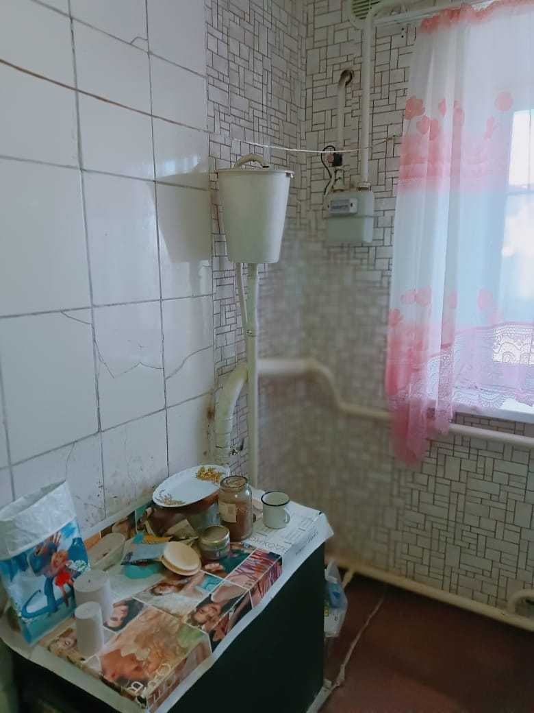 Дом село Федоровка