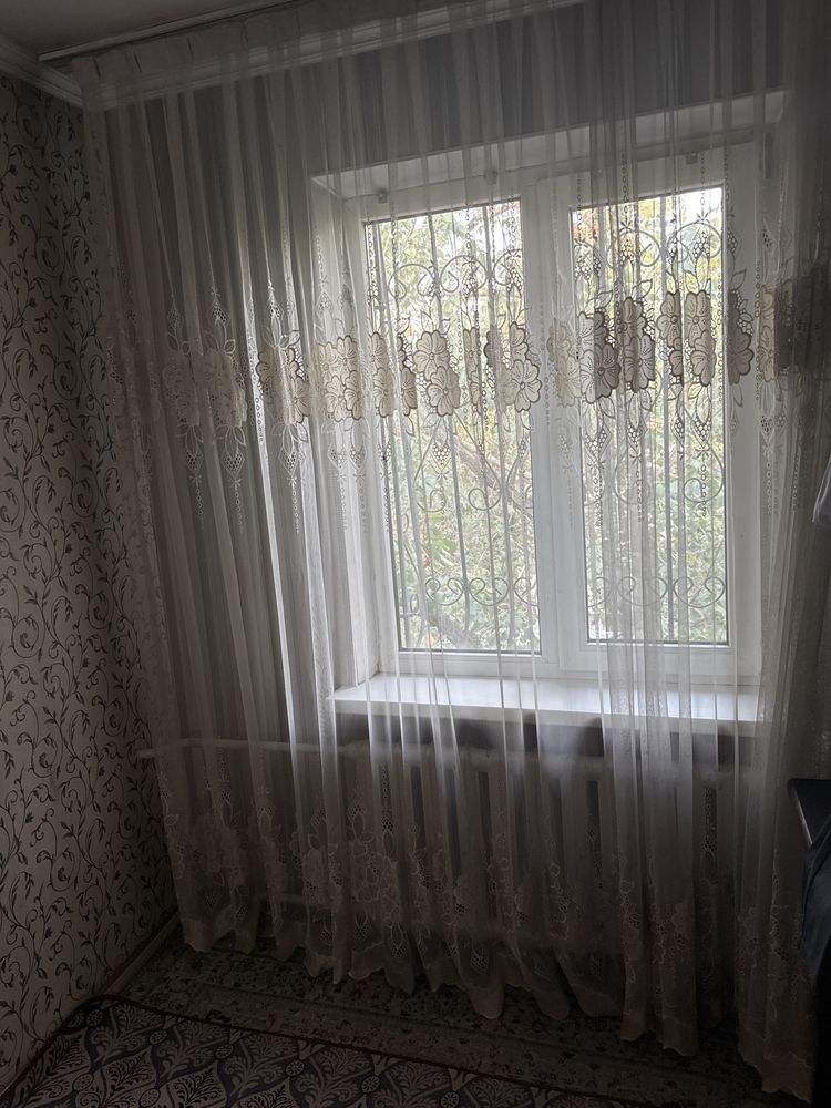 Штора красивый,длинный