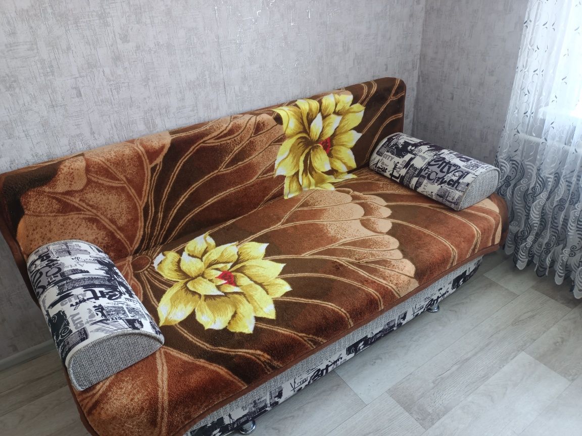Продам 3-х комнатную квартиру