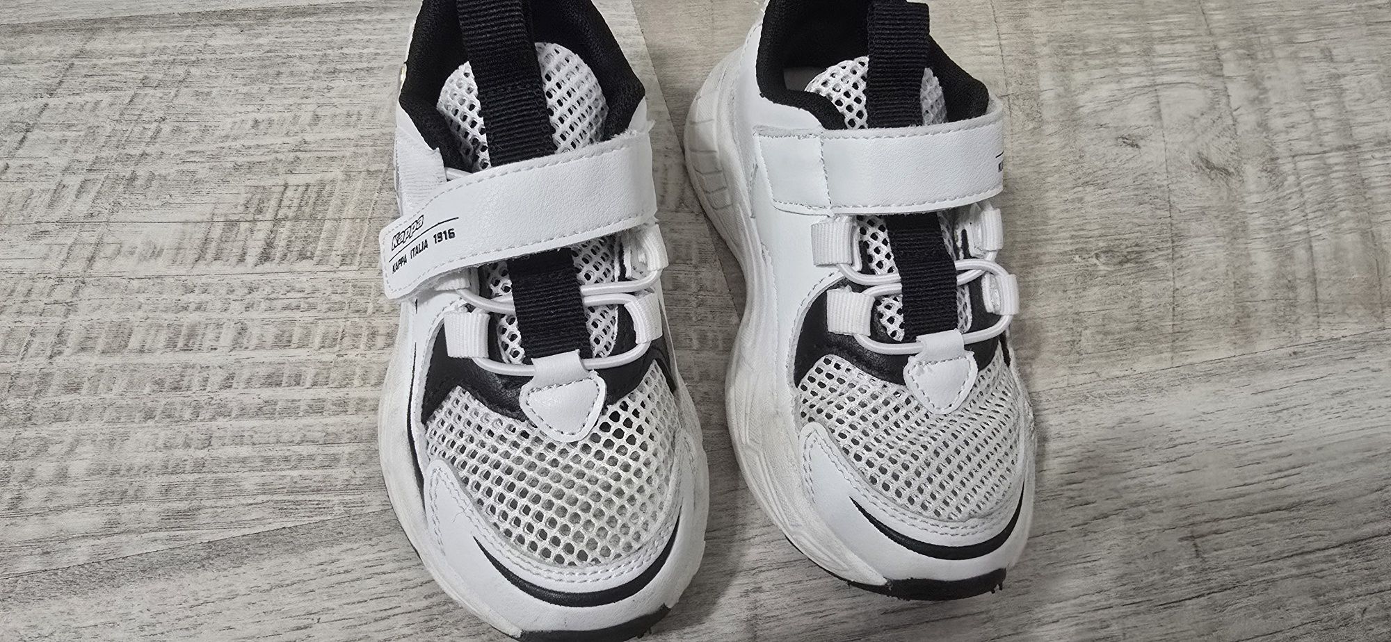 Kappa и Adidas детская обувь.