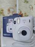 Instax mini 11 фотоапарат