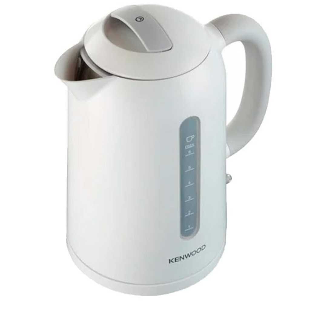 Продам электрический чайник Kenwood