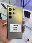 Samsung S24Ultra 256gb ozu 12 с гарантией и в рассрочку