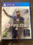 Диск. FIFA 23.Хороший.