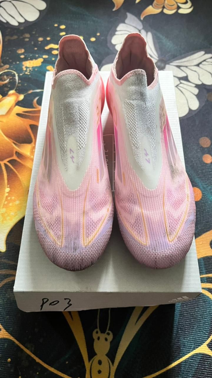 Бутсы Адидас F50