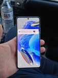 Продам телефон Redmi note 12 Pro 8/256. 5G состояние идеальное