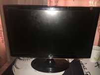 Монитор LG 70 герц