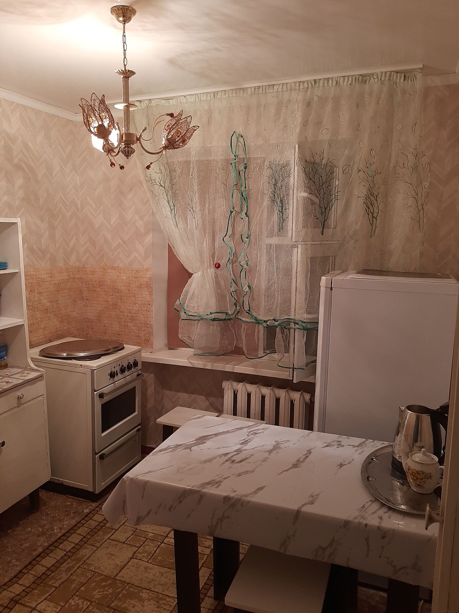 Сдам 1-ком. кв. сутки.