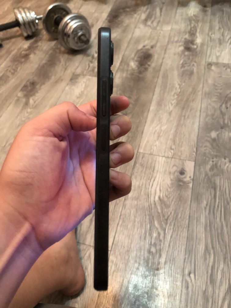 Redmi 12 Память 128 Гб
