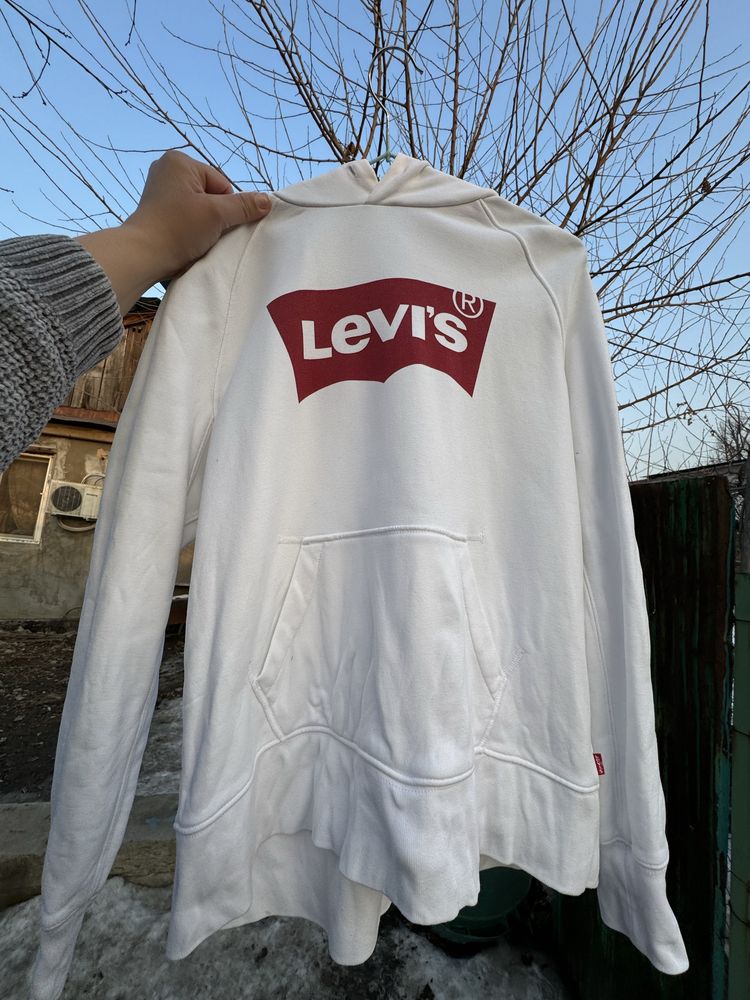 Худи Levis M orig