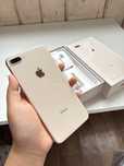 iPhone 8 плюс 64гб Полный комплект