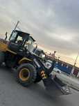 XCMG LW330 KZ 2 кубовый
