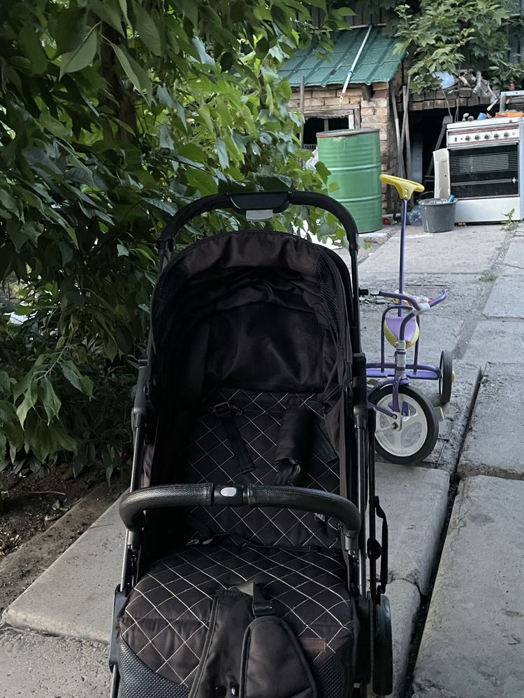 Продаётся,коляска, б/у