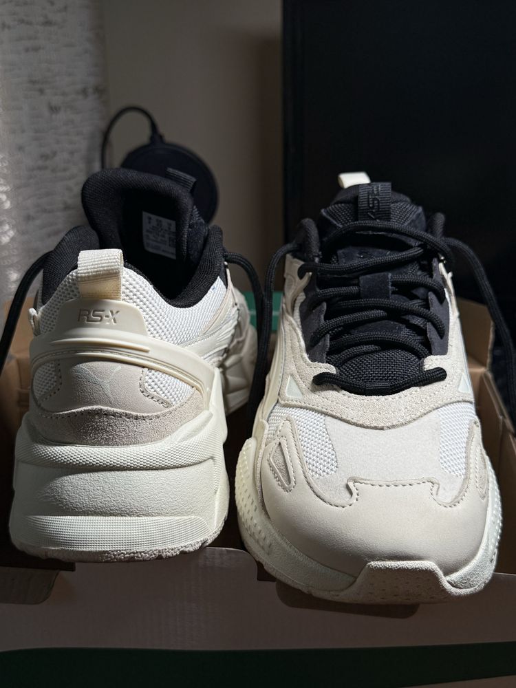 Puma оригинал.