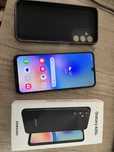 Продам samsung A05s