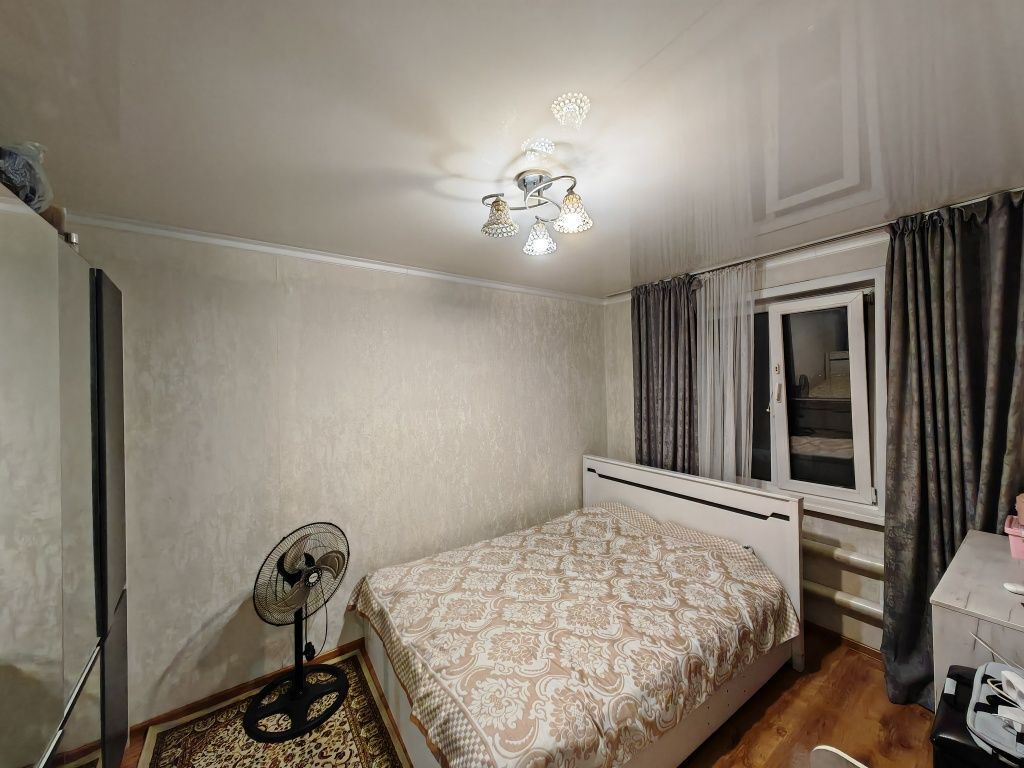 Продам 3х комнатную квартиру. Срочно!