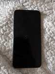 iPhone 10 xs б/у состояние разбито стекло